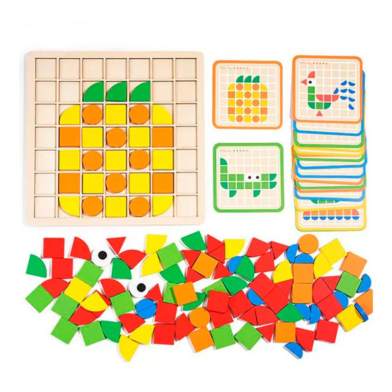 Wanasa Box