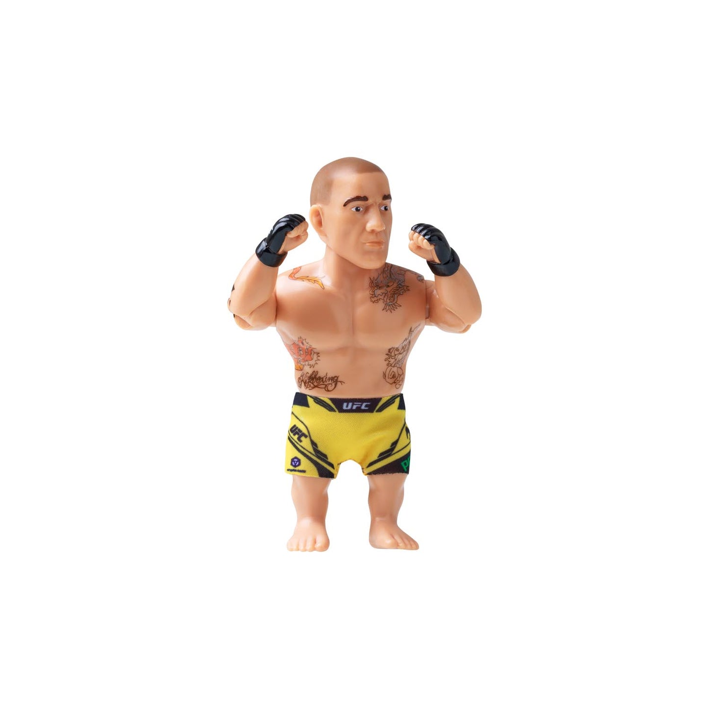 شخصية UFC أليكس بيريرا – تحدي الأبطال بين يديك