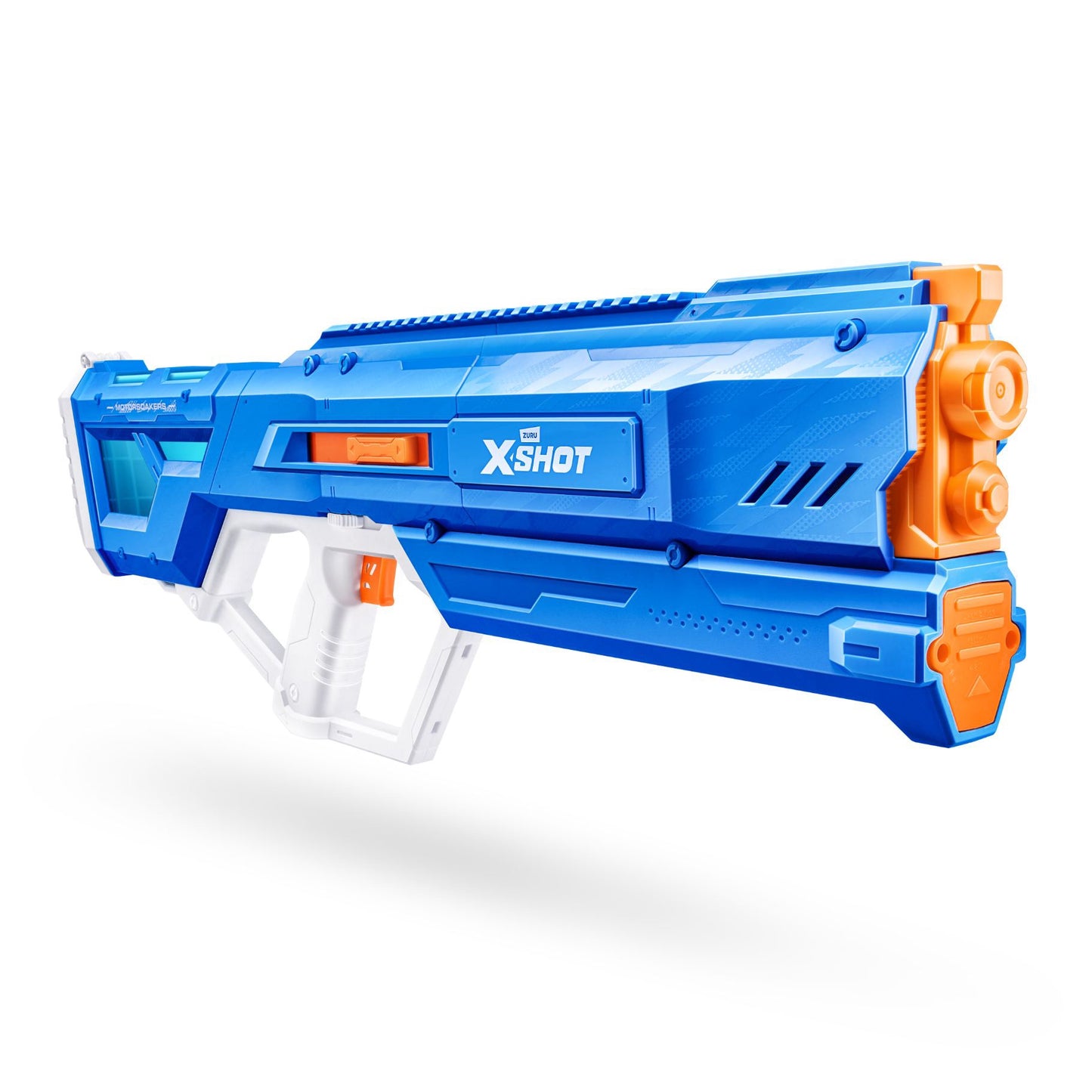 X-Shot Water Fast Fill Motor Soaker Mega Pulse