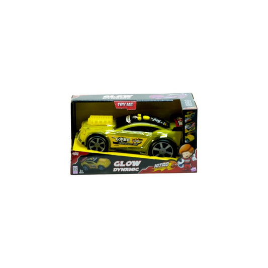 Nitro2Go B/O Glow Dynamic