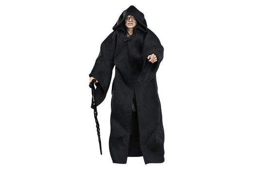 The Black Series: Archive - Emperor Palpatine Action Figure