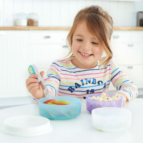 Skip Hop Zootensils Fork & Spoon Unicorn