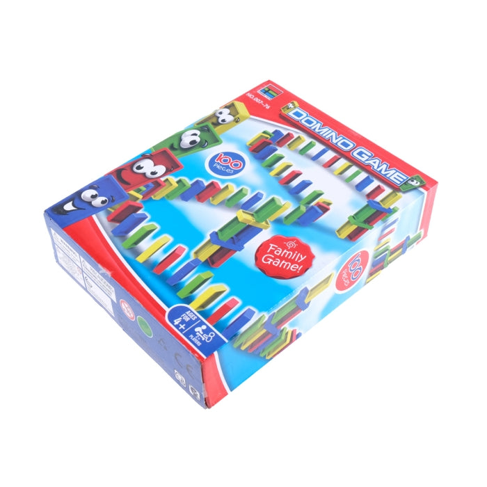 Domino Game