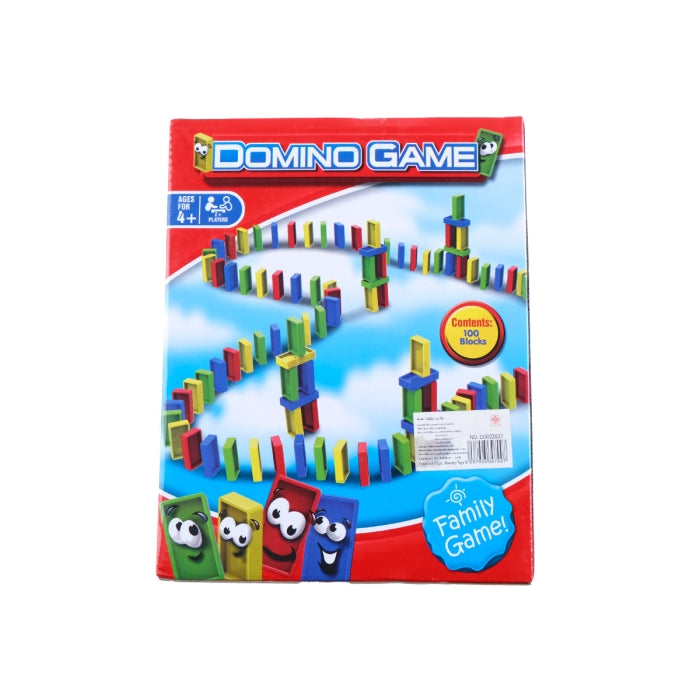 Domino Game