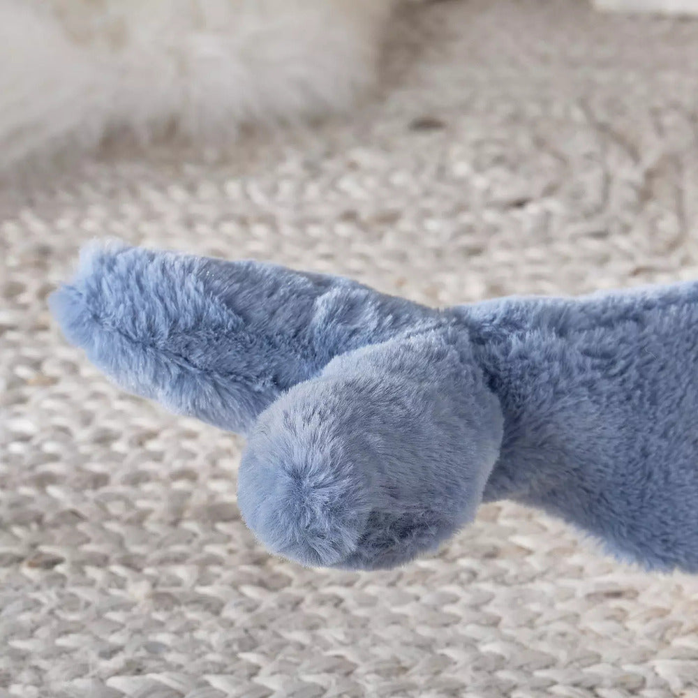 Hyperion Plush - Creature Of Sea Plush - Blue
