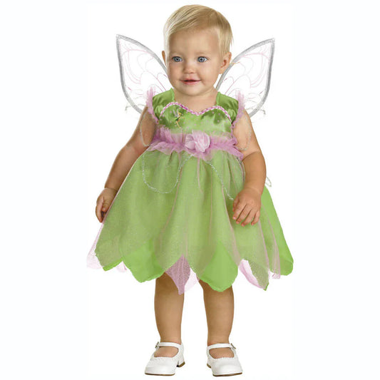 Tinkerbel Classic Infant 12-18 MONTHS