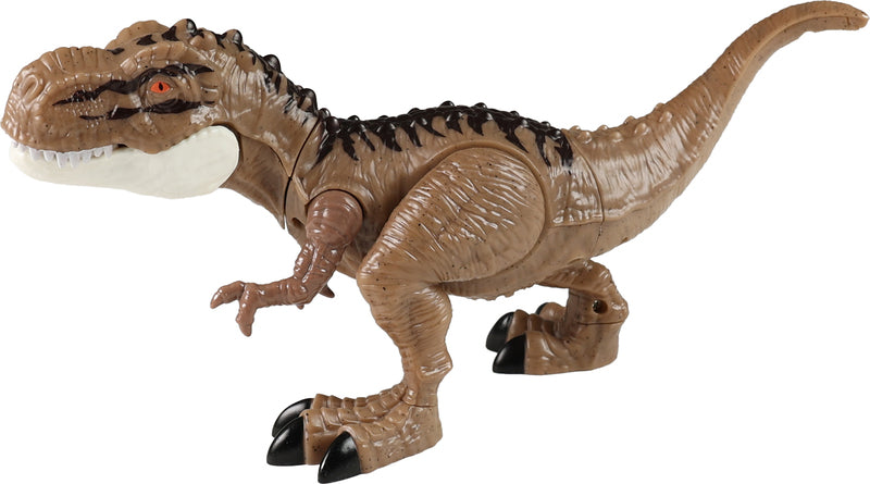 DinoPlay – Triceratops Truck