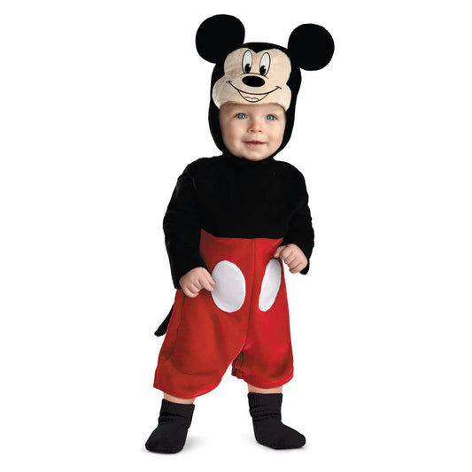 Mickey Mouse Classic Infant 12-18 MONTHS