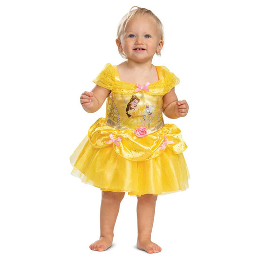 Belle Classic Infant 12-18 MONTHS
