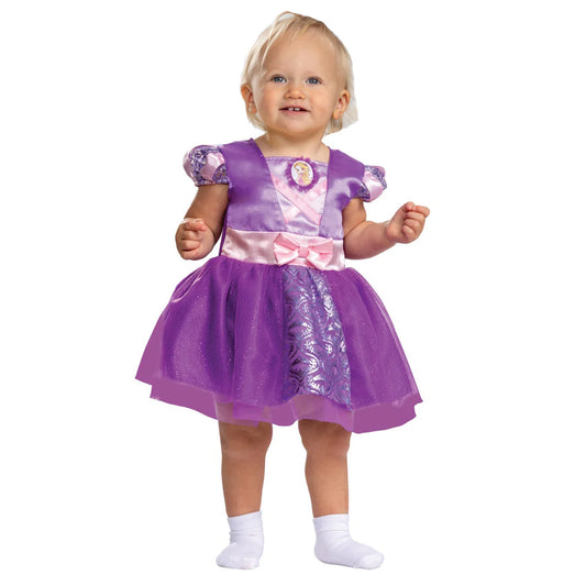 Rapunzel Classic Infant 12-18 MONTHS