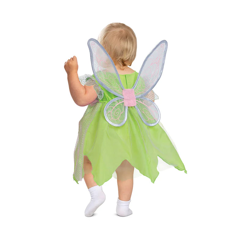 Tinkerbel Classic Infant 12-18 MONTHS