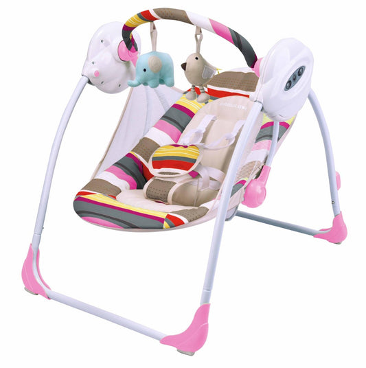 Mamalove - Swing - Pink