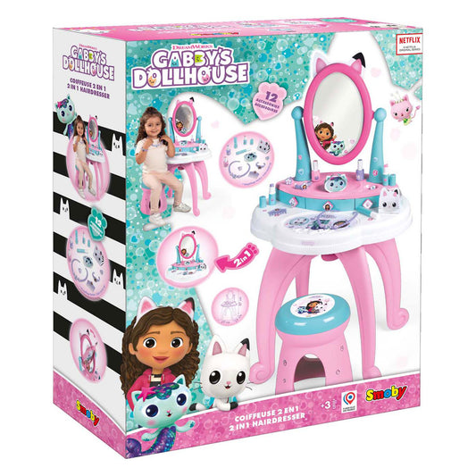 Gabby 2in1 Dressing Table
