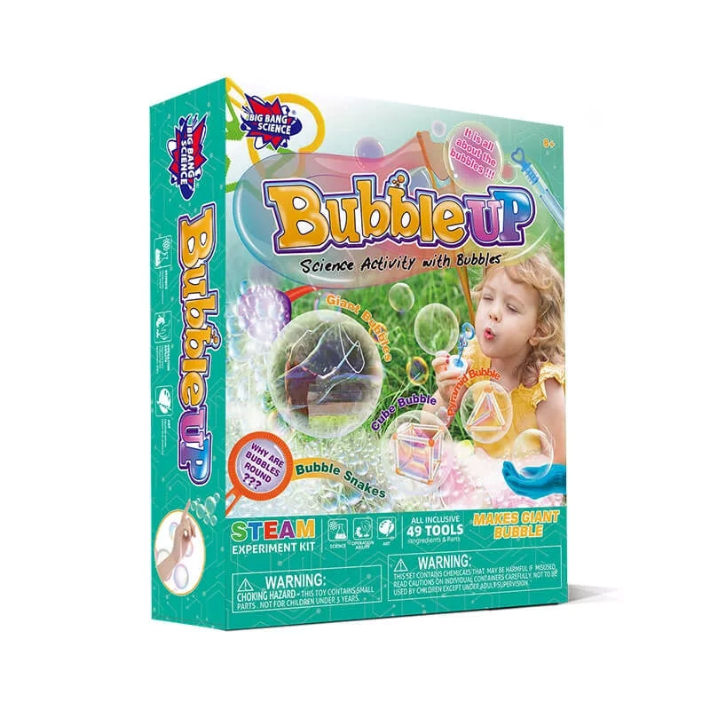 Bubble Up