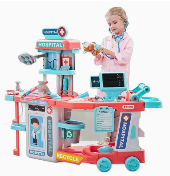 Medical Tool Table