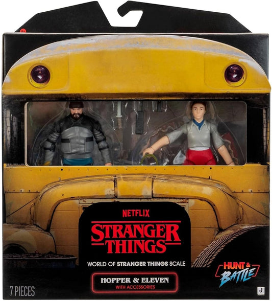 STRANGER THINGS CORE PARTY PACKS ASSORTED