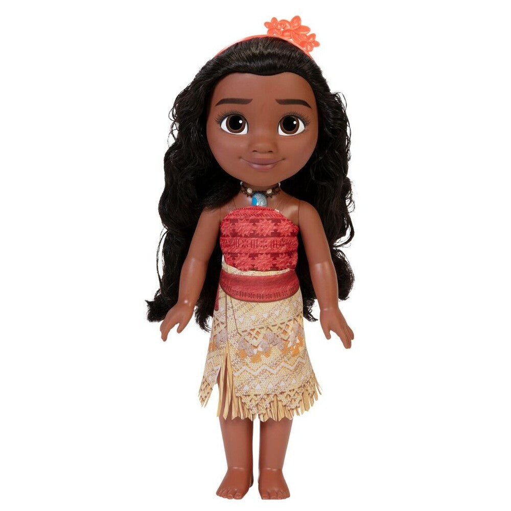 Jakks Pacific - Moana Fashion Value Doll - 15 Inch
