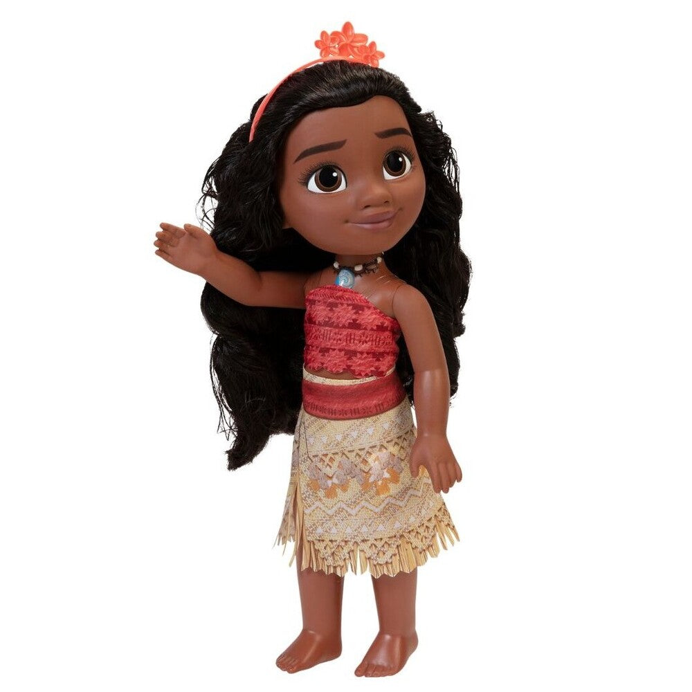 Jakks Pacific - Moana Fashion Value Doll - 15 Inch