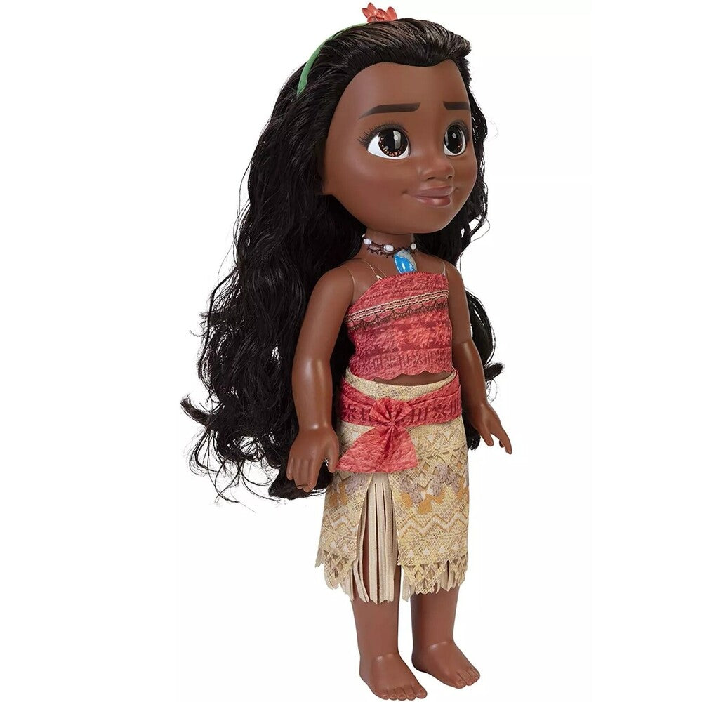 Jakks Pacific - Moana Fashion Value Doll - 15 Inch