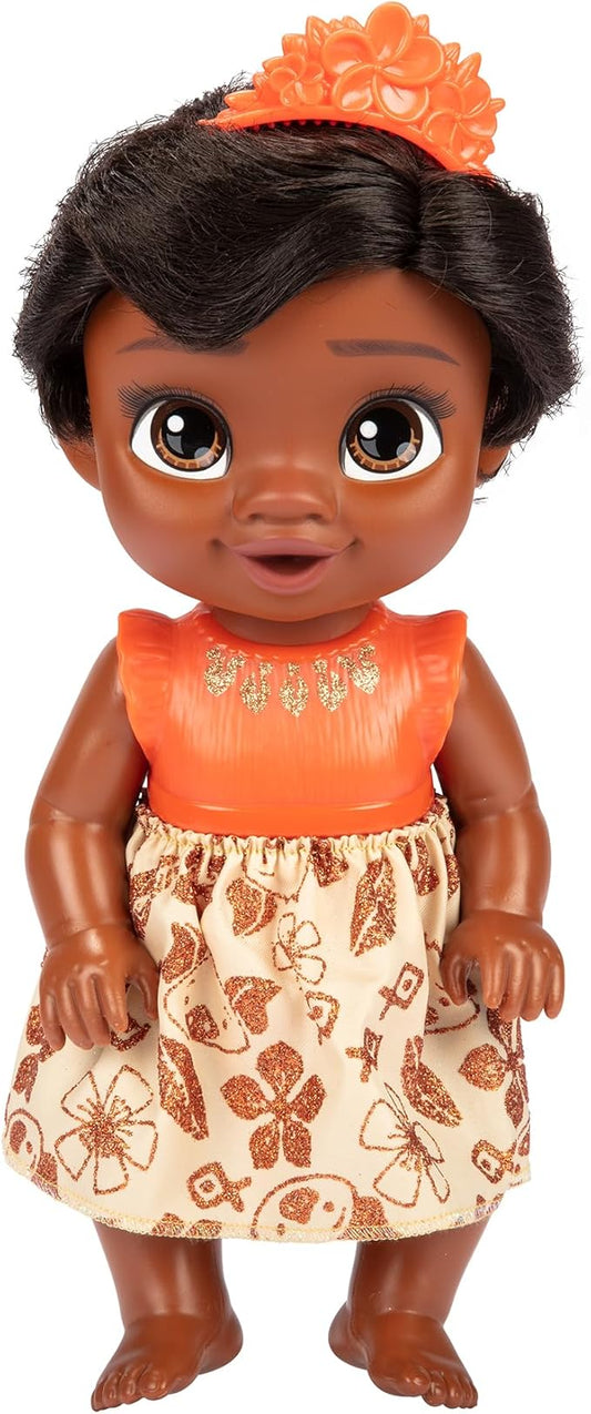 DISNEY PRINCESS 12-INCH VALUE DOLLS ASSORTED-217654