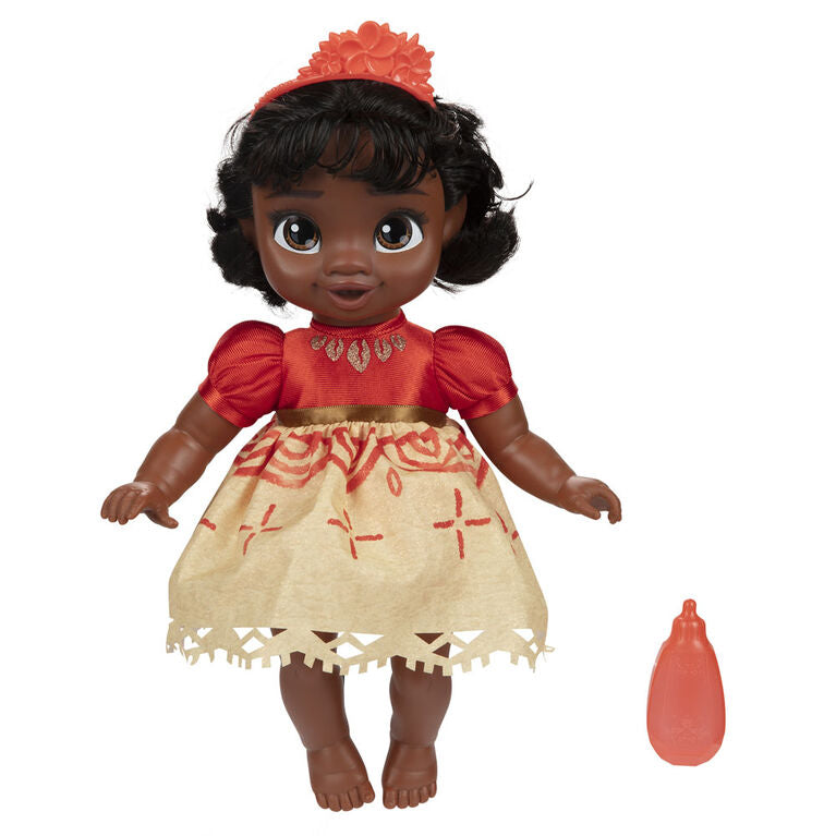 Disney Princess - Moana Deluxe Baby