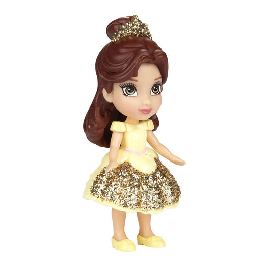 PRINCESS AND FROZEN MINI TODLERS 3 CDU12