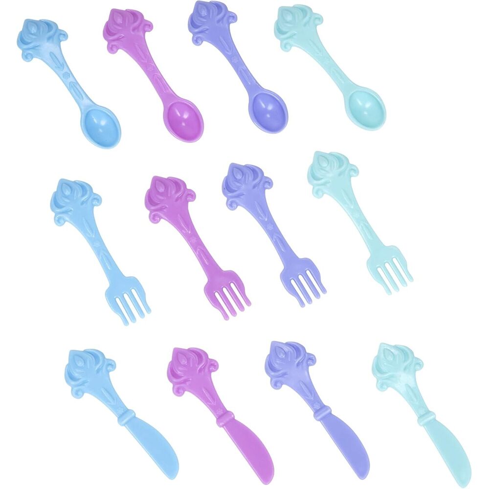 Disney Princess - Frozen 2 Franchise Dinner Set - 26 Pcs