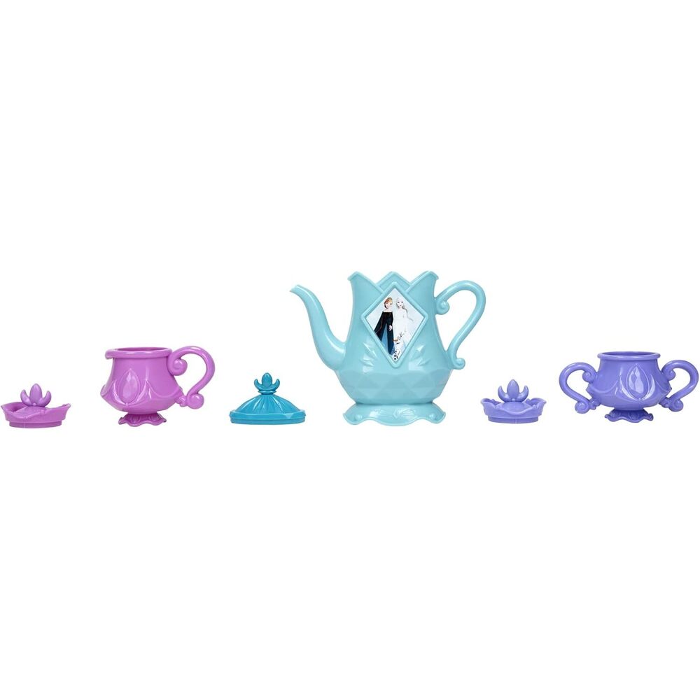 Disney Princess - Frozen 2 Franchise Dinner Set - 26 Pcs