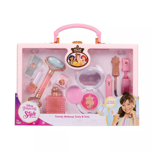 Disney Princess - Style Makeup Beauty Tote