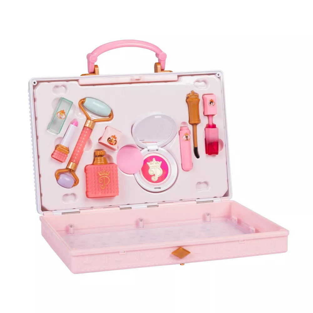 Disney Princess - Style Makeup Beauty Tote