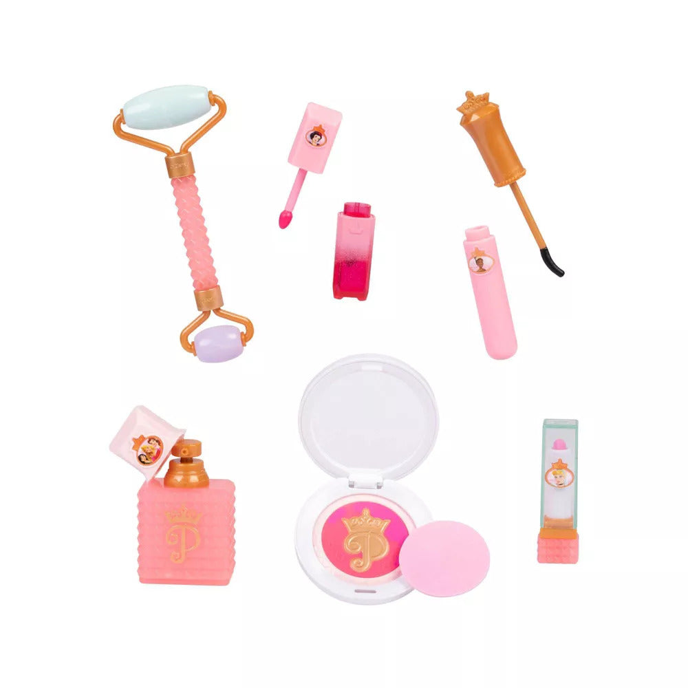 Disney Princess - Style Makeup Beauty Tote