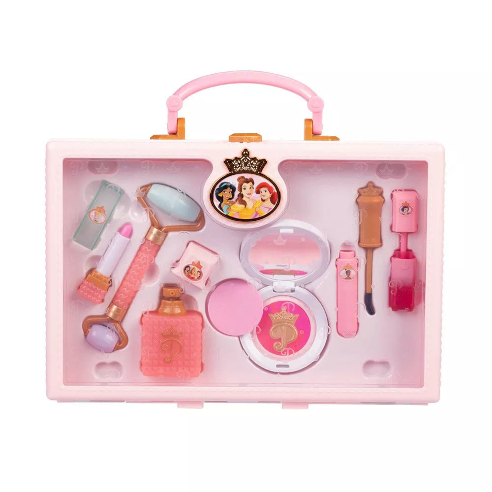 Disney Princess - Style Makeup Beauty Tote