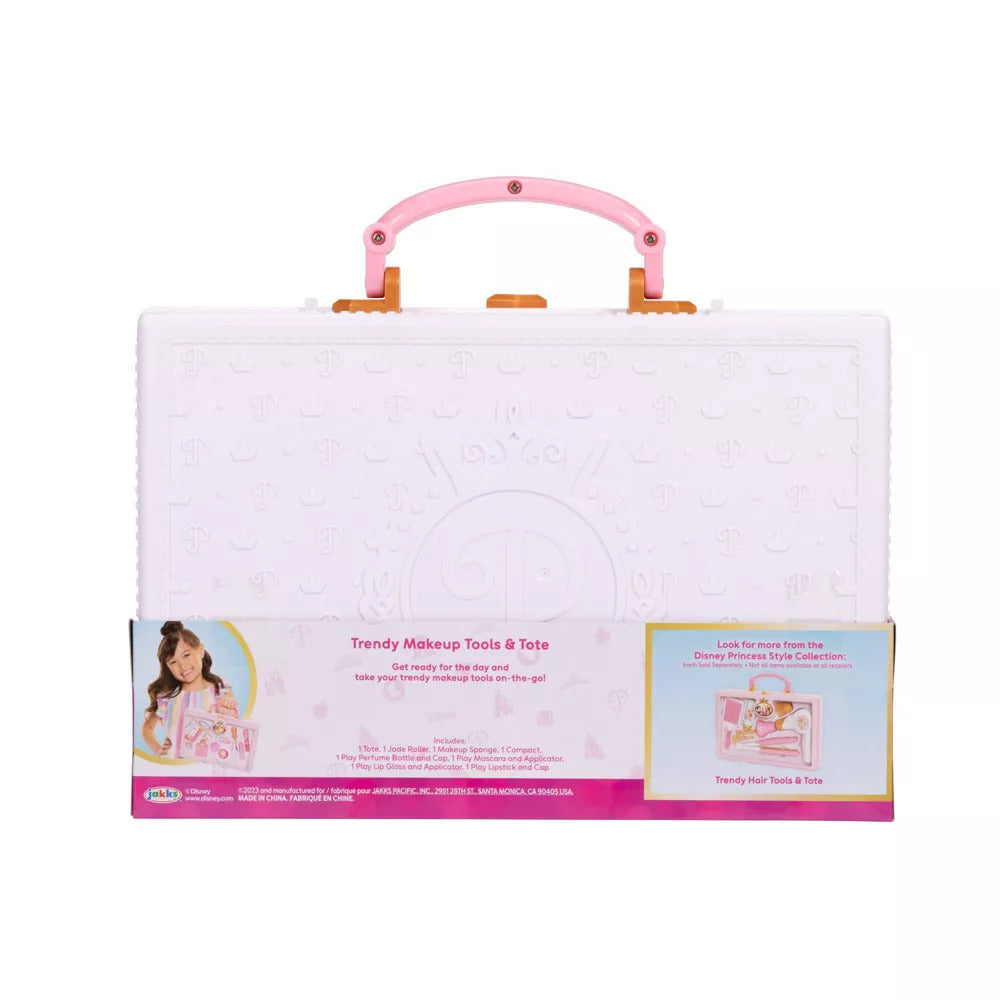 Disney Princess - Style Makeup Beauty Tote