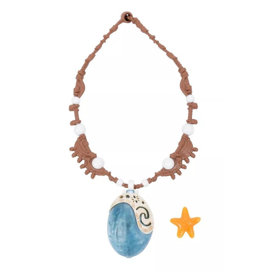 Jakks Pacific - Moana2 Sea Star Magical Necklace