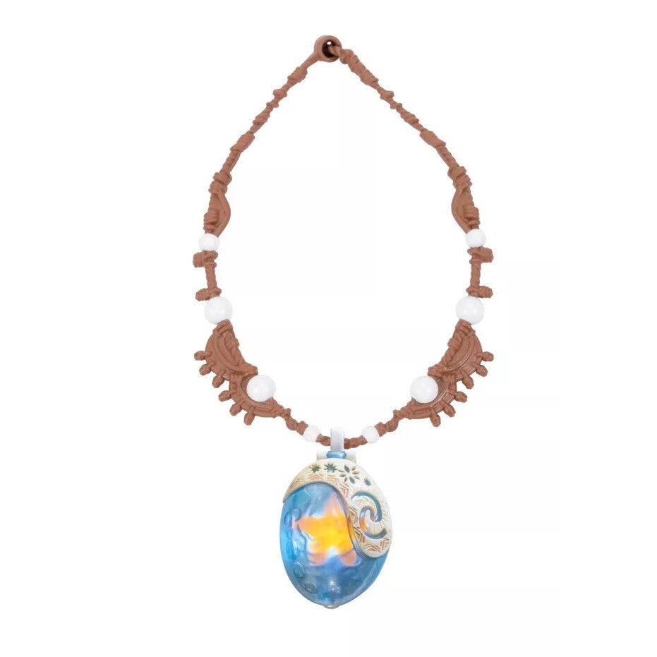 Jakks Pacific - Moana2 Sea Star Magical Necklace