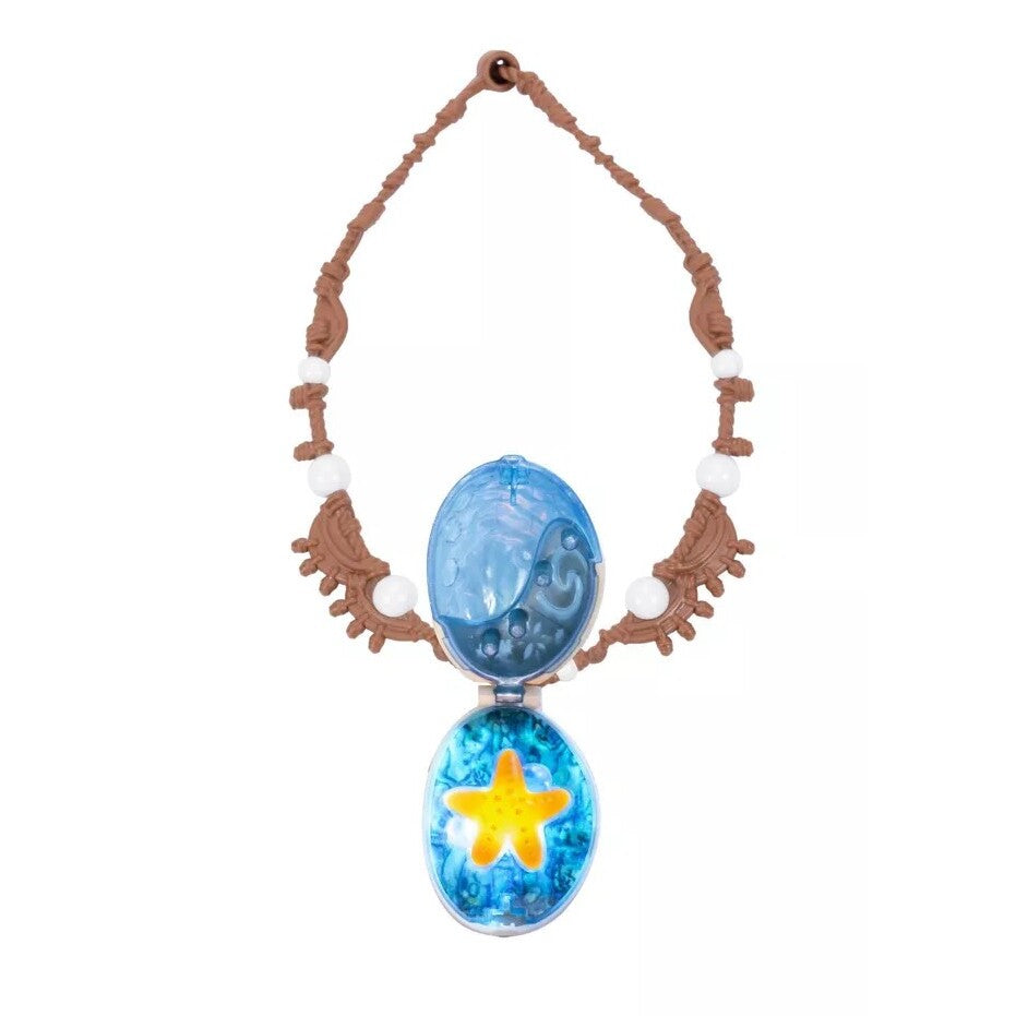 Jakks Pacific - Moana2 Sea Star Magical Necklace