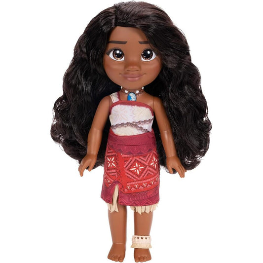 Jakks Pacific - Moana 2 Value Doll Moana