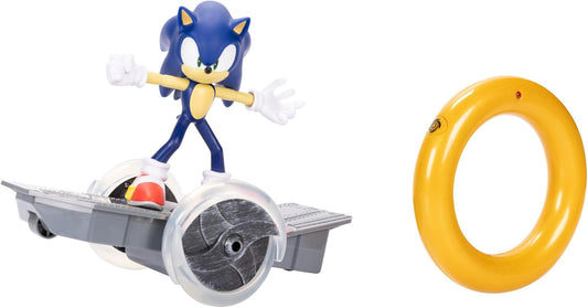 Sonic Skate RC