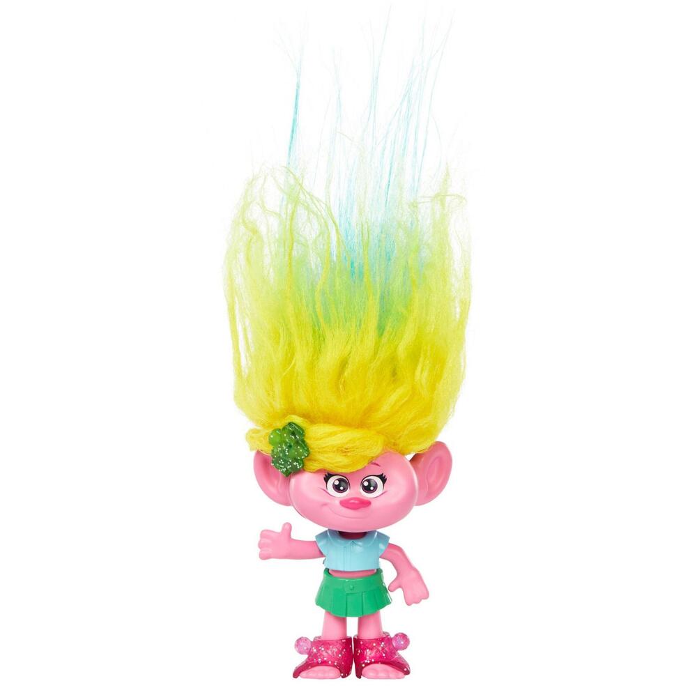 Trolls - Hair Pops Surprise - Viva