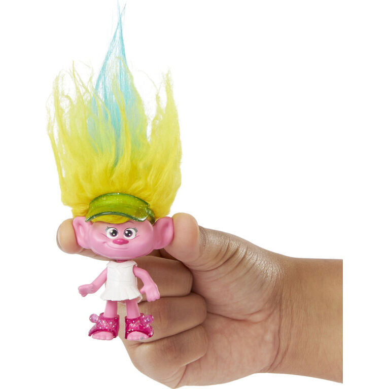 Trolls - Hair Pops Surprise - Viva