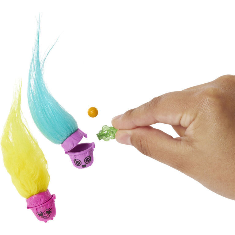 Trolls - Hair Pops Surprise - Viva