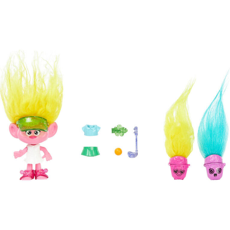 Trolls - Hair Pops Surprise - Viva