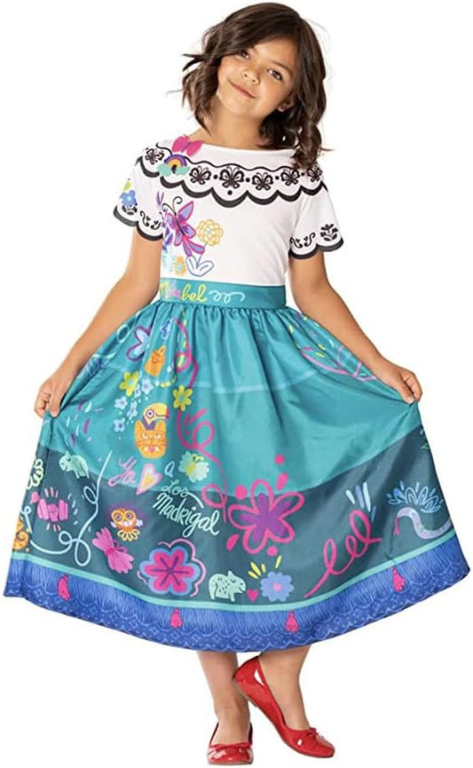 DISNEY ENCANTO MIRABEL-(Sml)