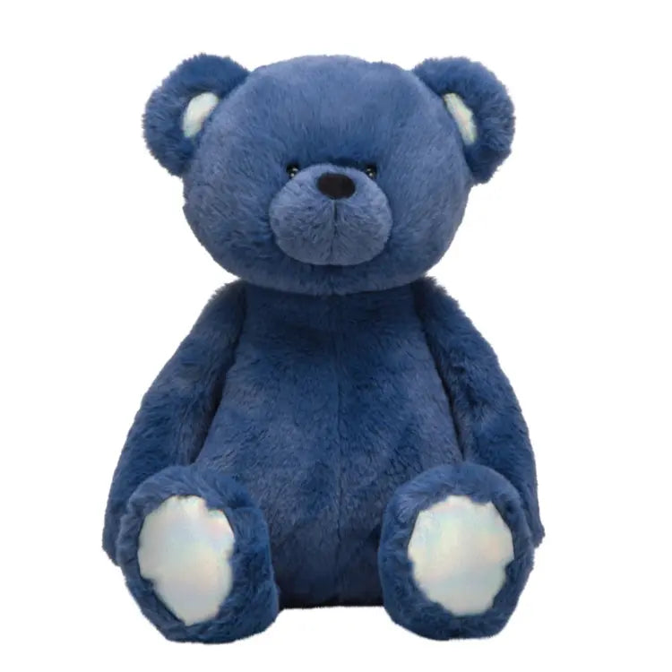RUSS CRACKLE BEARS 14INCH 6ASST