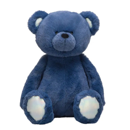 RUSS CRACKLE BEARS 14INCH 6ASST