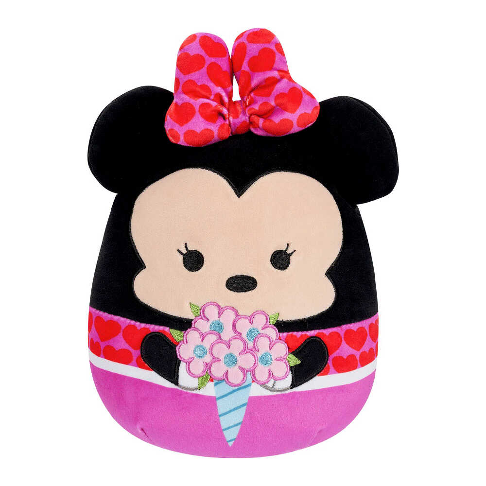 Squishmallows - Disney Small Plush 2 Pack- 8 Inch