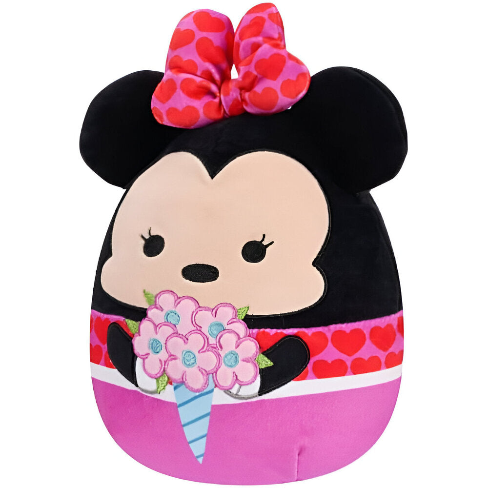 Squishmallows - Disney Small Plush 2 Pack- 8 Inch