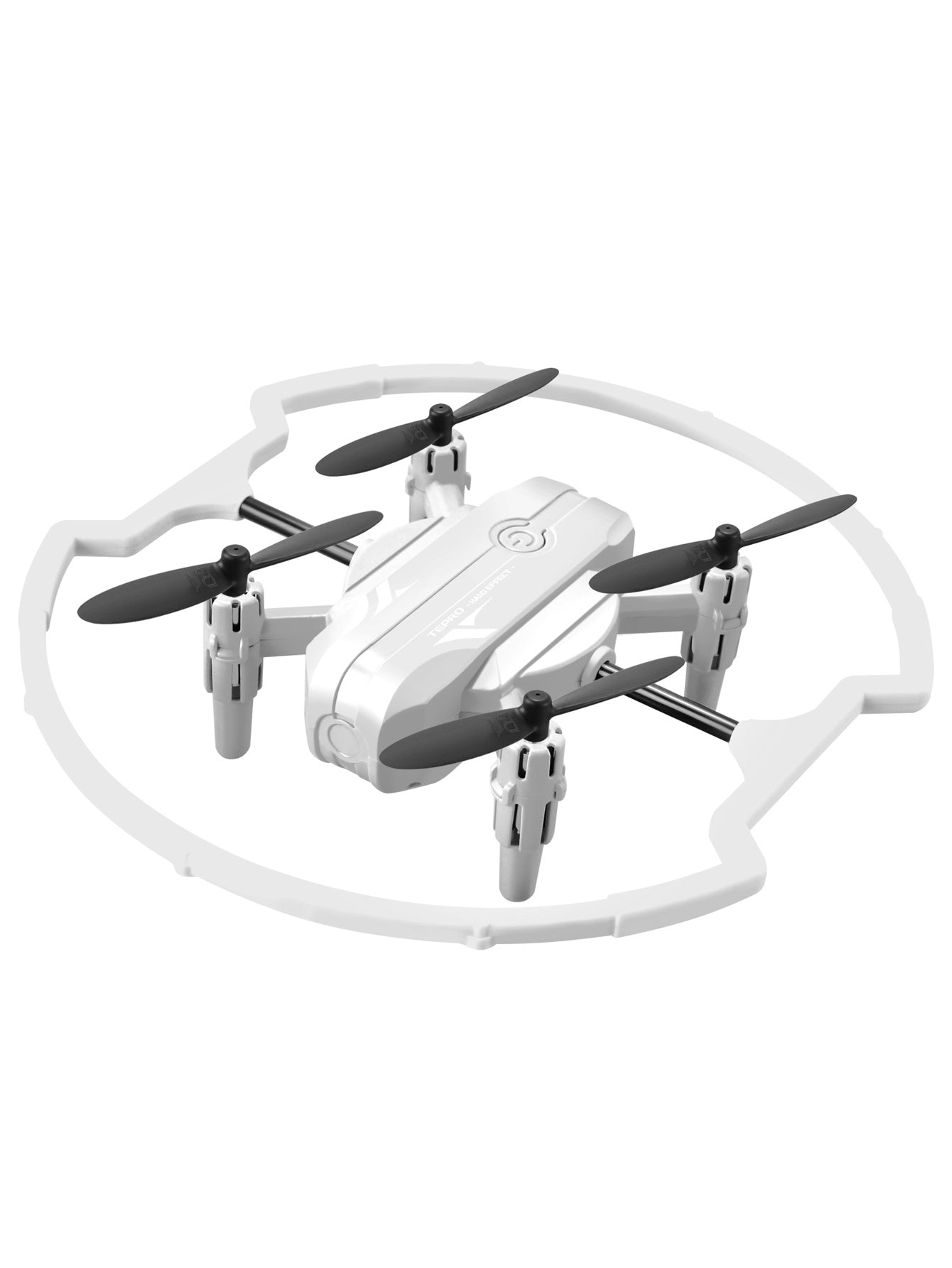 كوادكوبتر Sky Driffz بأضواء LED – تحليق مثير داخلاً وخارجاً