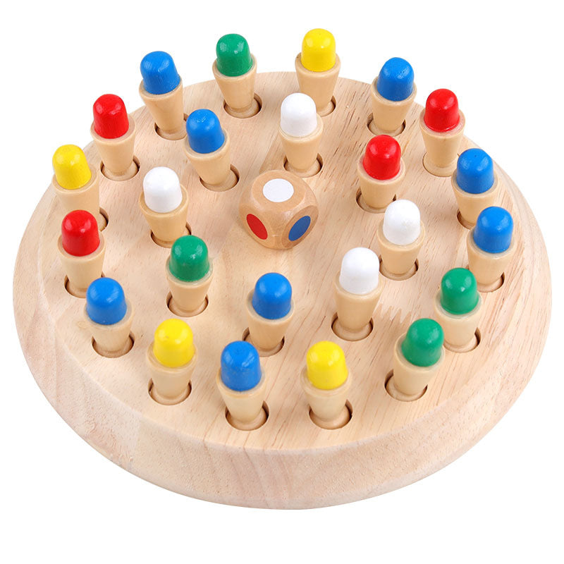 Mideer - Memory Chess