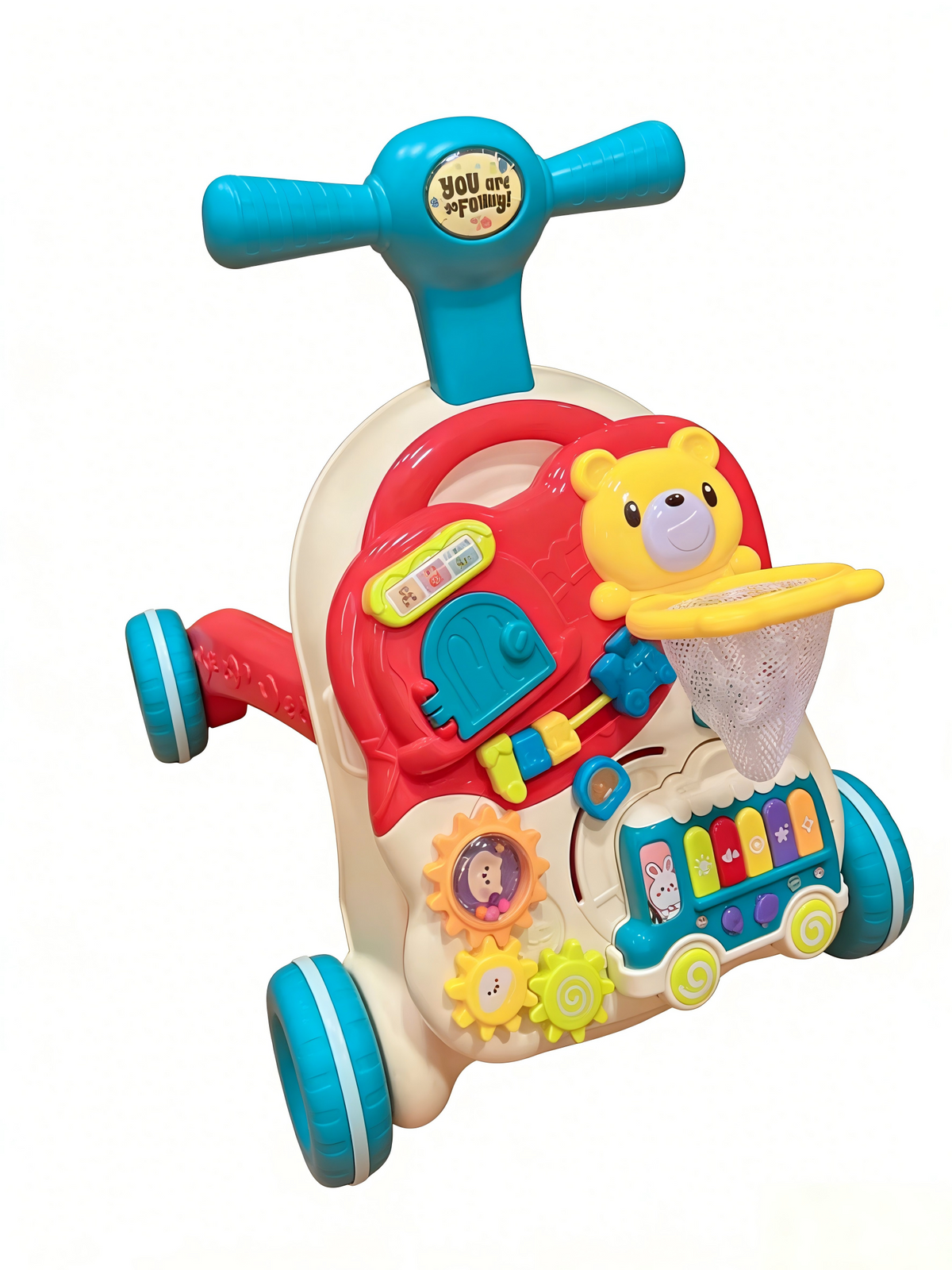 Baby Walker